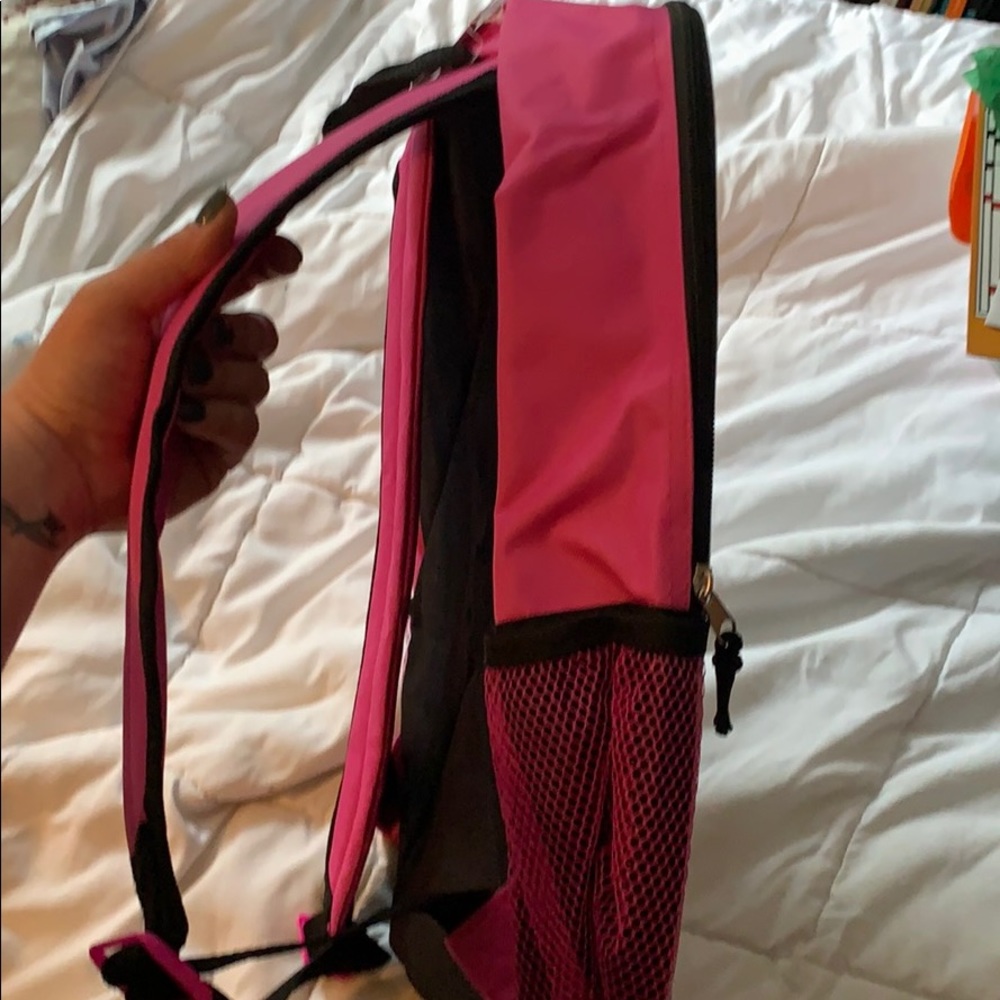 Hello Kitty backpack NEW - Picture 5 of 6
